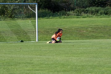 Bild 241 - Frauen Verbandsliga TSV Vineta Audorf - Kieler MTV2 : Ergebnis: 1:1